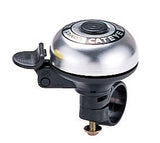 Cateye pb-200 Kometenglocke Silber