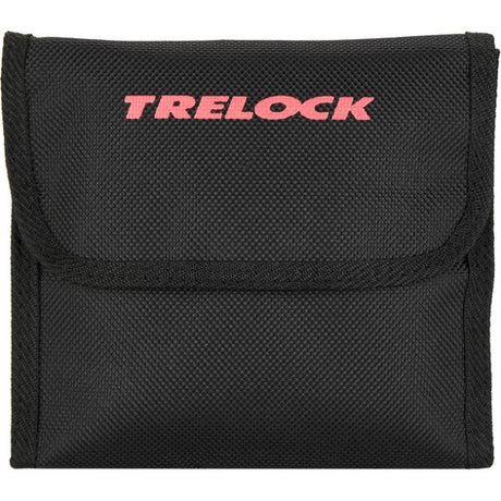 Trelock Aufbewahrungstasche für ZR355 ZR455 Steckkette – Schwarz