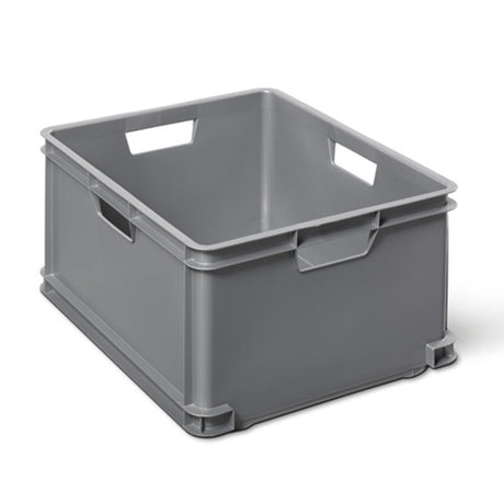 CHREVER UNIBOX 60L Silbergrau