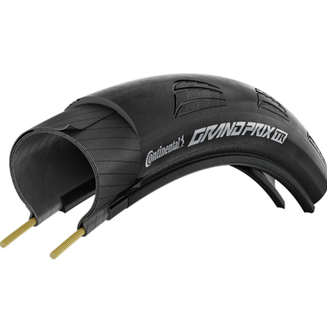 Continental Faltreifen Grand Prix TR 28-622 TR schwarz