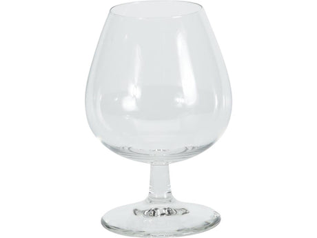 Excellent Houseware Cognacglas-Set, 350 ml, 4-teilig