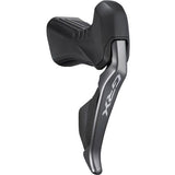 Shimano Versteller (rechts) mit Bremshebel 2 x 11 Geschwindigkeit Grx Di2 ST-RX815