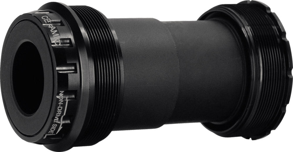 Cyclingceramic T47A Shimano 24mm Tretlager