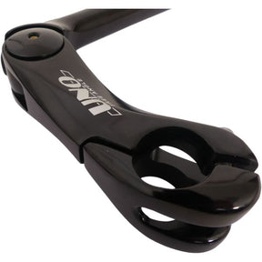 STEM einstellbar 110 mm x 22,2 mm, schwarz
