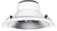 Enzo cct led downlighter wit reflector 20w tri-white dimbaar - led2520