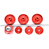 Wheels Manufacturing Wheels MFG – Dünnflansch-Tretlagersockel-Pro-Installationssatz