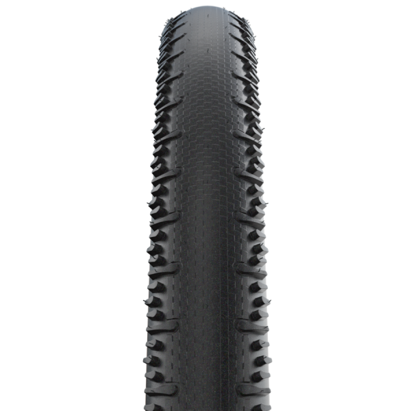 Schwalbe Faltreifen G-One RS Pro Evolution 40-622 TLR Schwarz Tr