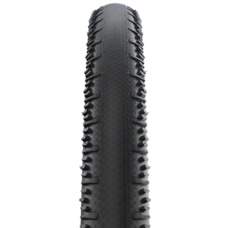 Schwalbe Faltreifen G-One RS Pro Evolution 40-622 TLR Schwarz Tr