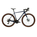 Kross Gravelbike 28'' Esker 8.0 – Modell 2025 – Marineblau – groß (21)