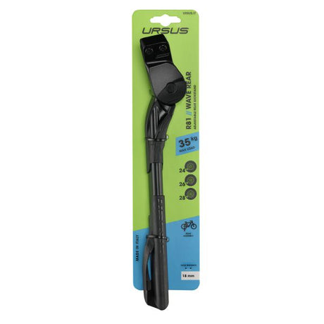 Ursus Standard Wave 2-Bouds 18mm