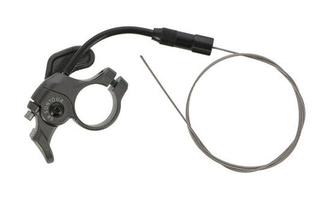 Srsuntour sr suntour-remote lock operation rl22 Single-l-2c-22