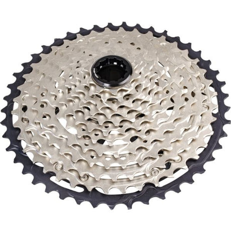 Shimano-Kassette 12V 10-45 SLX CS-M7100 Micro Spline