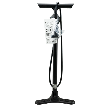 Simson Standpumpe Aeromax 160