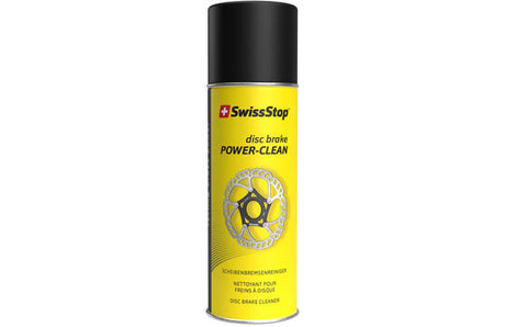 Swissstop – Scheibenbremsen-Power-Clean 500 ml