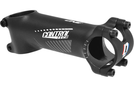 Controltech – ein Vorbauabfall 90 mm 17°