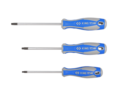 King tony torx schroevendraaier t20