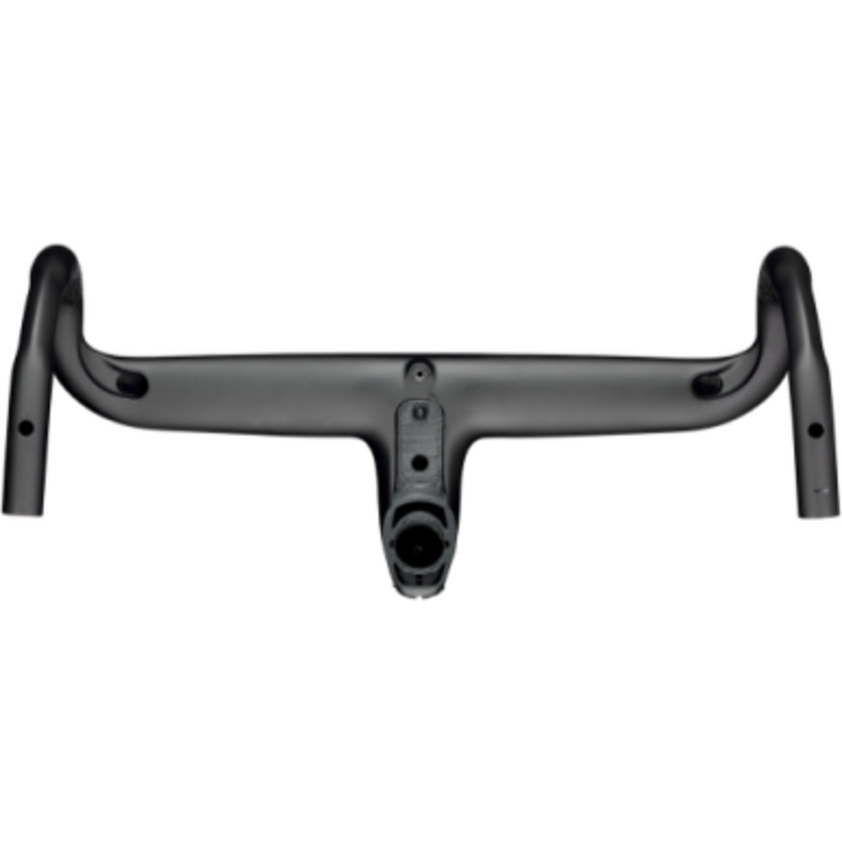 Controltech – vollintegrierter Sirocco-Rennlenker FL4, 40 cm, 100 mm