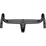 Controltech – vollintegrierter Sirocco-Rennlenker FL4, 40 cm, 100 mm