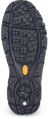Cerva panda petrolio boot s7s waterdicht | kleur zwart | maat 48 - 8028027719486