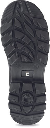 Cerva raven mid xt s3 0202063260 | kleur zwart blauw | maat 45 - 8591806241350