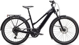 Specialized turbo vado 4.0 step-through 27.5 e-trekking bike