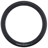Schwalbe Faltreifen G-One Speed Pro Evolution 60-622 TLR schwarz