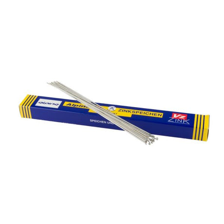 Buzaglo Alpina sprach 14x276