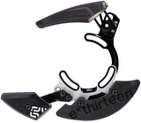 E*thirteen vario downhill iscg 05 kettenführung