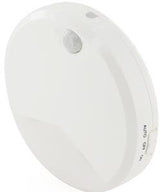 Chacon LED-Lampenbatterie mit Bewegungssensor-Nachtlampe - 5652103