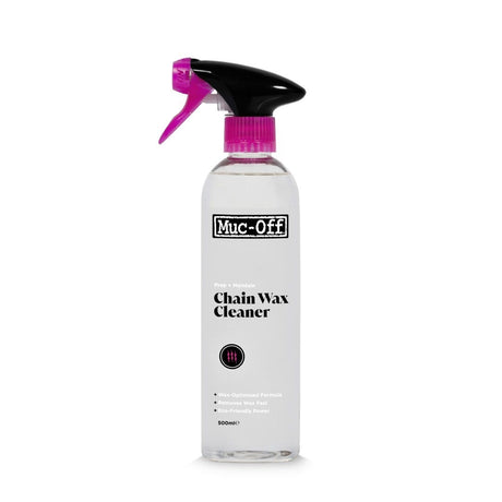 Ty Muc-Off Wax Kettenreiniger 500 ml