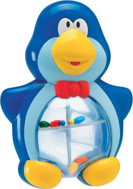 Chicco Pinguin-Glu-Glu-Badespielzeug