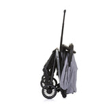 Chipolino bijou faltbare buggy aschgrau