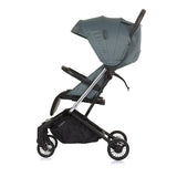 Chipolino bijou faltbare buggy pastellgrün