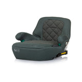 Chipolino Safy Seating-Ansatz I-Größe 125-150 cm Isofix Pastell dunkelgrün