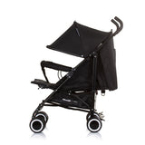 Chipolino Miley faltbar plooibuggy buggy obsidian schwarz
