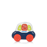 Chipolino lustige Tiere Walker mit Gameauto Music Blue