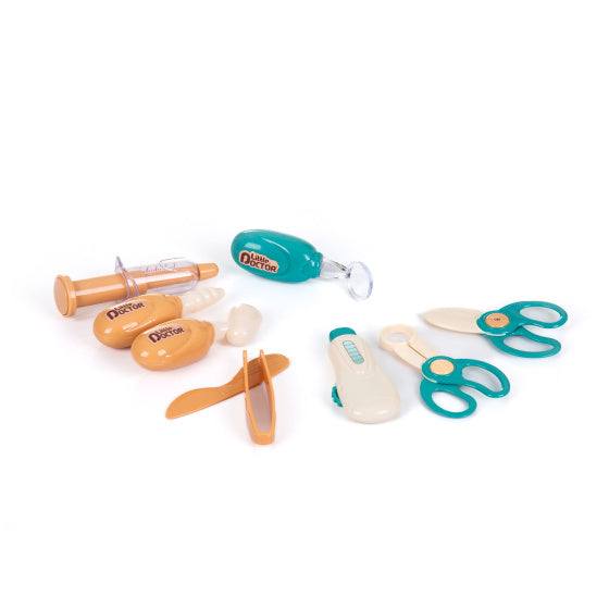 Chipolino Doctor Set Spielset mit Licht und Sound