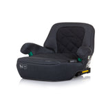 Chipolino Safy Seating-Ansatz I-Größe 125-150 cm Isofix Granit Anthrazit