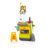 Chipolino Reinigungsset Spielset 16-teilig