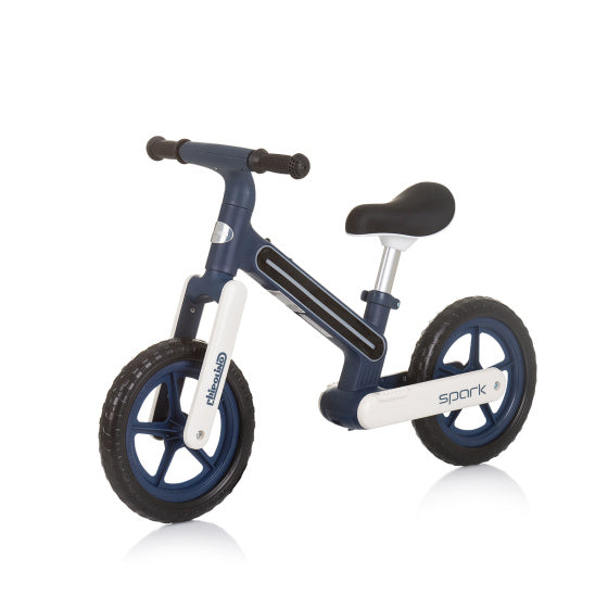 Chipolino Spark mit Lichteffekt 12 Zoll Junior Blau