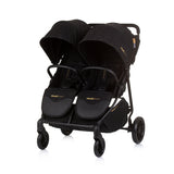 Chipolino Top faltbarer Fehler für 2 Obsidian Schwarz