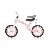 Chipolino Zickzack 12 Zoll Junior Pink