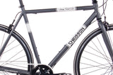 Chrisson Vintage Road 28 Zoll 52 cm Herren 7v dunkelgrau