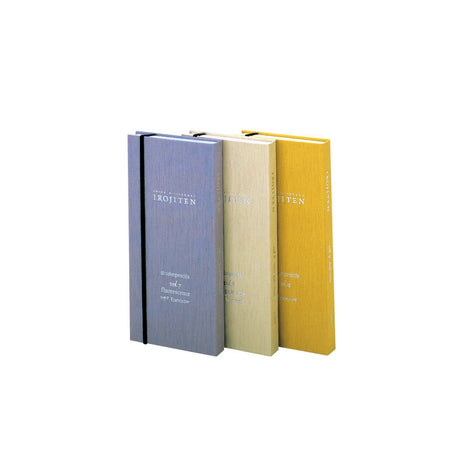 Tombow • irojiten Buntstifte Meereslandschaft 30St