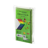 Tombow • Farbstift Irojiten für Künstler und Bastler, Set Band 8: sehr blasser Ton III, 10 Farben
