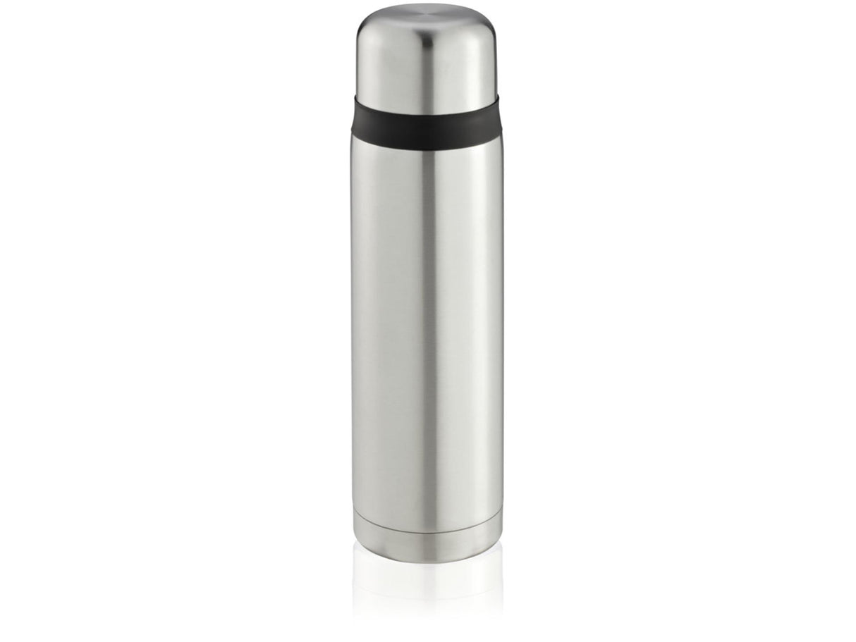 Leifheit Thermosflasche Coco 1l Edelstahl