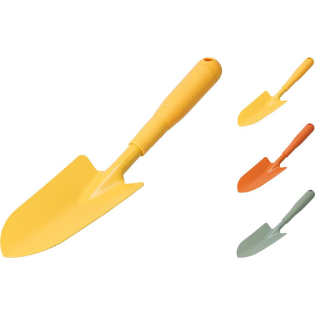 Pro garden tuingereedschap schep 3 assorti