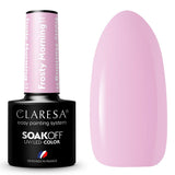 Claresa UV-LED-Gel-Nagellack, 5 ml, Frosty Morning 11