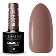 Claresa UV-LED-Gelpolitur 5 ml Braun 304 Bring mich zum Fluss