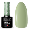 Claresa UV-LED-Gel-Nagellack, 5 ml, Grün 800 Savanna Vibes